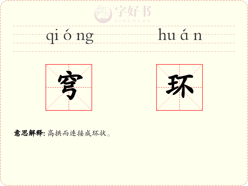 穹环
