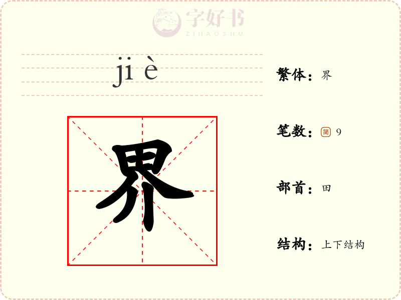 界