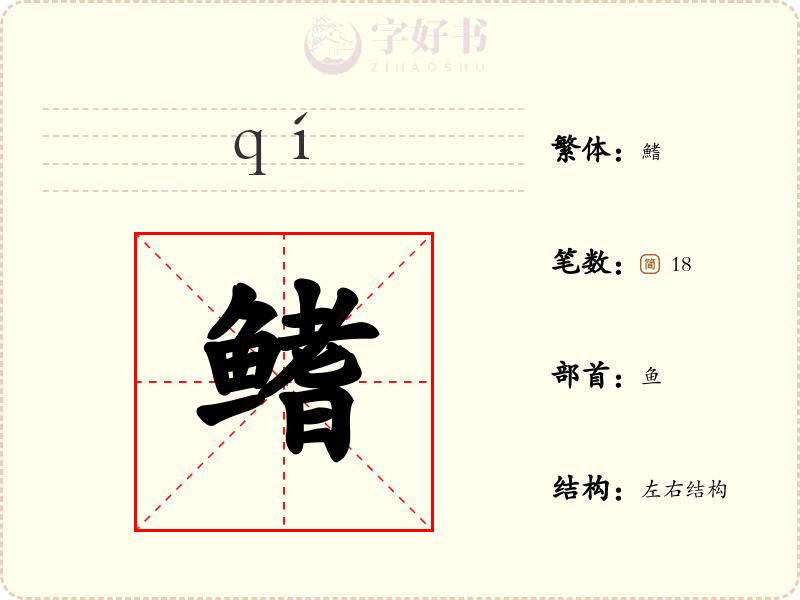 鳍