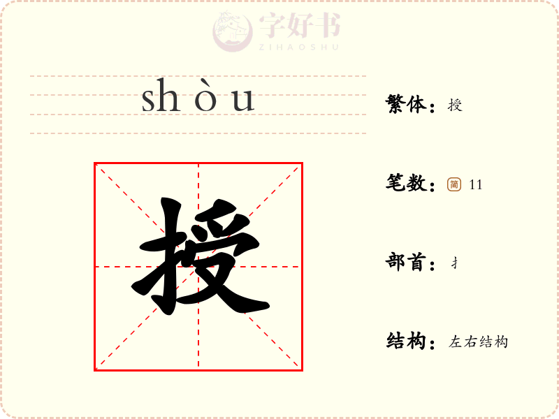 授