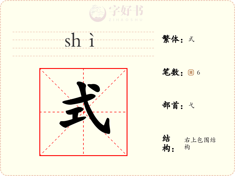 式