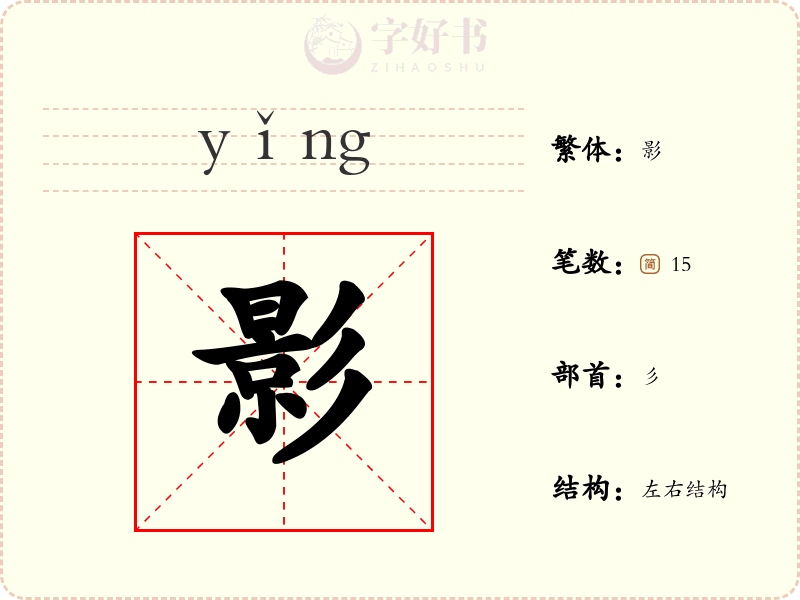 影