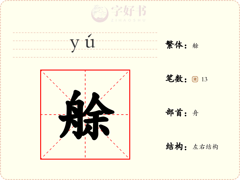 艅