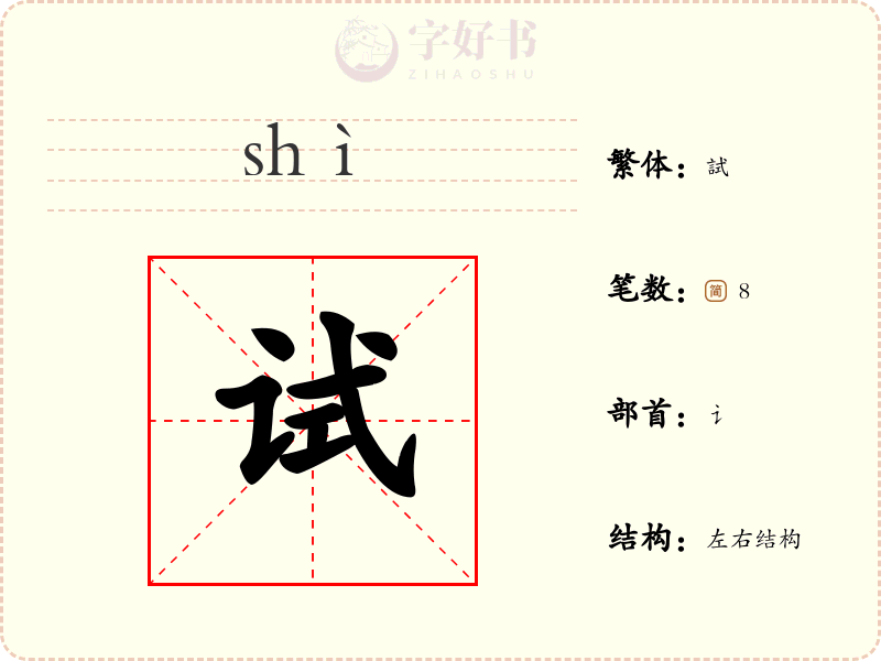 试