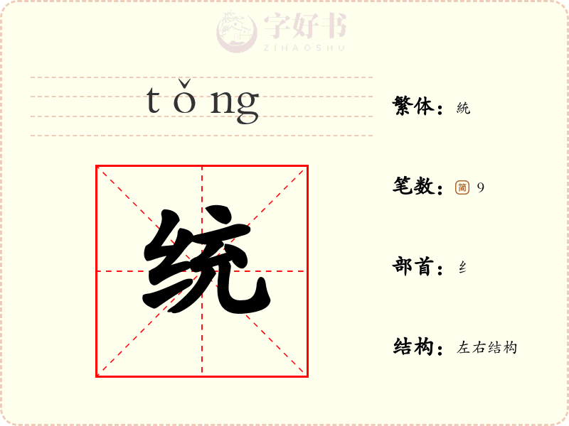 统