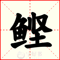 鲣