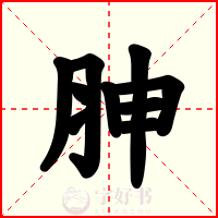 胂