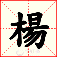楊