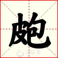 皰