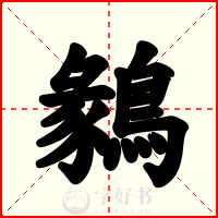 鶨
