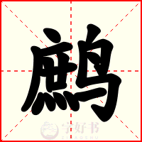 鹧
