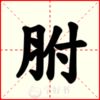 胕