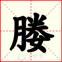 媵