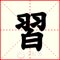 習