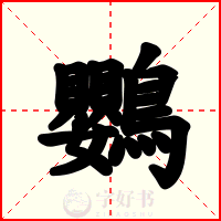鸚