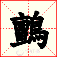 鸇