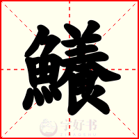 鱶
