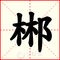 郴
