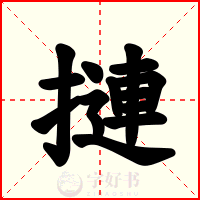 摙